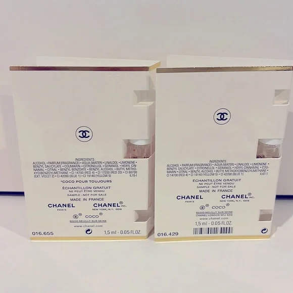 Chanel CoCo Mademoiselle gentle soap - Picture 6 of 7